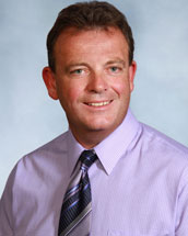 Dr. Francis Harte, MD