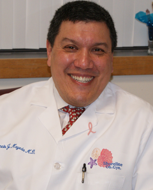 Dr. Francis Mayeda, MD