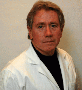 Dr. Francis Pflum, MD
