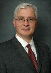 Dr. Francis Spitz, MD