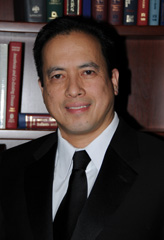Dr. Franco Lee, MD