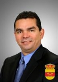 Dr. Frank Boehm, MD