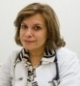 Dr. Irina Korneeva-Vladimirsky