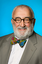 Dr. Frank Ehrlich, MD