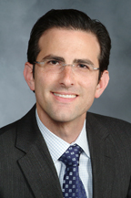 Dr. Randy Longman, MD, PHD