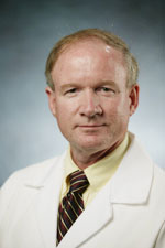 Dr. Frank Hall, MD