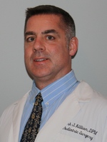 Dr. Frank Killian