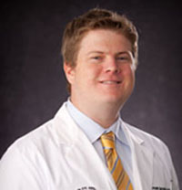 Dr. Frank Mcdonald, MD