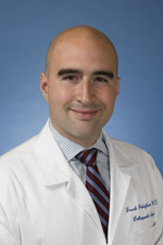 Dr. Frank Petrigliano, MD