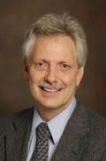 Dr. Frank Ritter, MD
