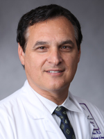 Dr. Frank Ross, MD