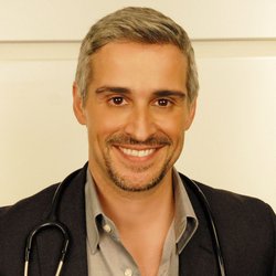 Dr. Frank Spinelli, MD