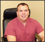 Dr. Frank Tursi