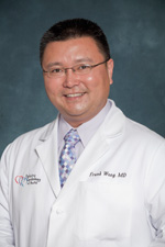 Dr. Frank Wong, MD