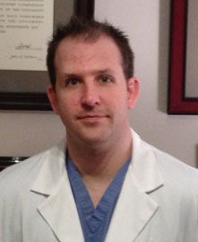 Dr. Frank Ziskowski