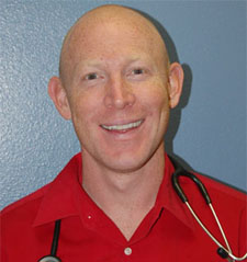 Dr. Franz Rischard, DO