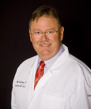 Dr. Frederick Barnes, MD