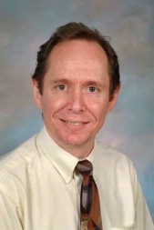 Dr. Frederick Marshall, MD