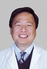Dr. Frederick Tanenggee, MD