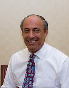 Dr. Fredric Cohen, MD