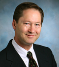 Dr. Fred Lovrien, MD