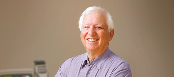 Dr. Joel Friedman, MD