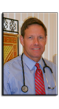Dr. John Frierson, MD
