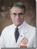 Dr. G. Richard Holt, MD