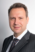 Dr. Gabor Winkler, MD