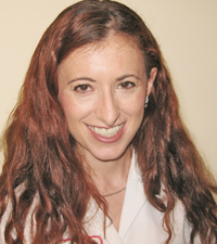 Dr. Gabriella Gutman, MD