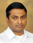 Dr. Venkatarama Gaddam, MD