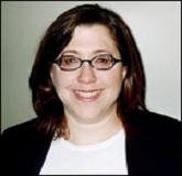 Dr. Gail Cawkwell, MD, PHD