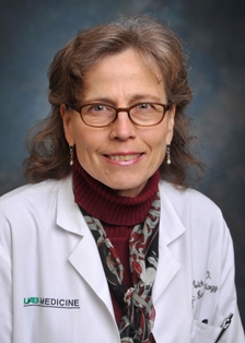 Dr. Gail Mick, MD