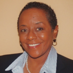 Dr. Gail Rucker
