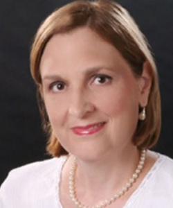 Dr. Gail Tomlinson, MD