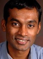 Dr. Gajan Mahendiran, MD
