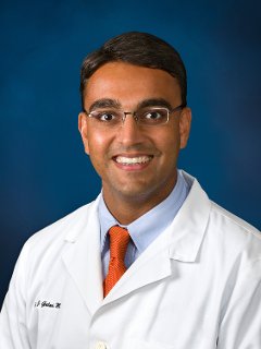 Dr. Ruple Galani, MD