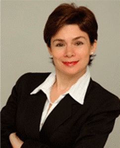 Dr. Galina Karpenko, MD