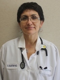 Dr. Galina Slootsky, MD