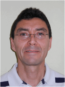 Dr. Galo Constante, MD