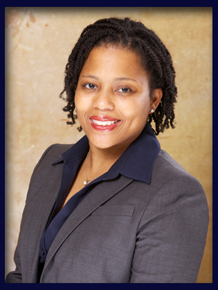 Dr. Gamilah Pierre, MD