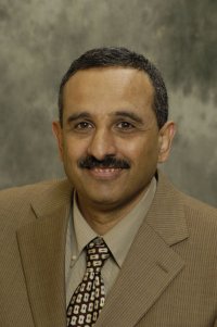 Dr. Gammal Hassanien, DO