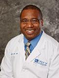 Dr. Garfield Miller, MD