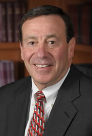 Dr. Garland Gudger, MD