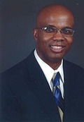 Dr. Garrett White, MD