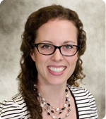 Dr. Alissa Conklin, MD