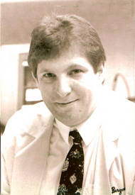 Dr. Gary Bergman, MD