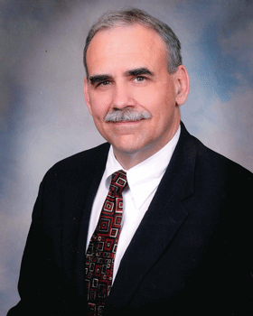 Dr. Gary Carver, MD
