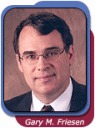 Dr. Gary Friesen, MD