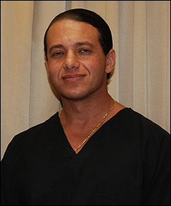 Dr. Gary Goykhman